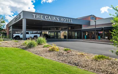 The Cairn Hotel, an Ascend Collection Hotel