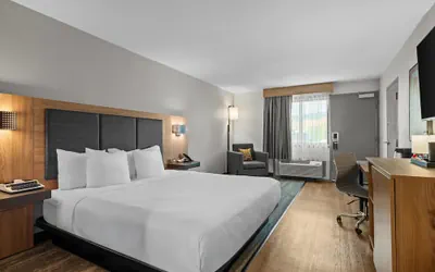 Photo 2 - The Cairn Hotel, an Ascend Collection Hotel