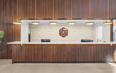 Photo 3 - The Cairn Hotel, an Ascend Collection Hotel