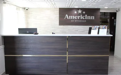 Photo 5 - AmericInn by Wyndham Woodstock IL