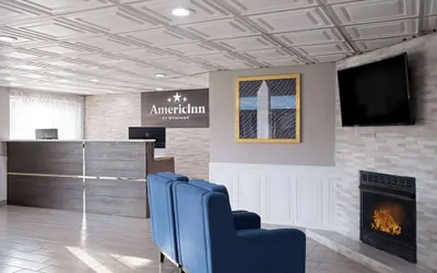 Photo 3 - AmericInn by Wyndham Woodstock IL