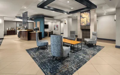 Photo 3 - Hyatt Place Richmond/Innsbrook