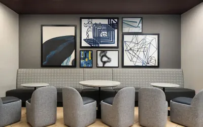 Photo 4 - Hyatt Place Richmond/Innsbrook