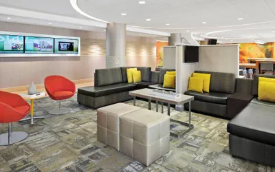 Photo 3 - SpringHill Suites by Marriott Flagstaff