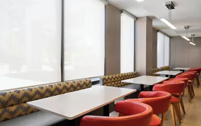 Photo 4 - SpringHill Suites by Marriott Flagstaff