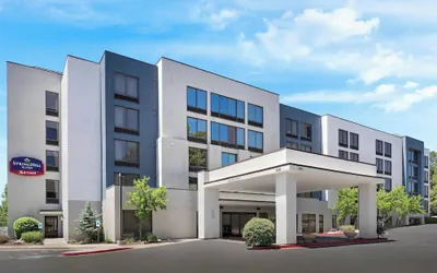 Photo 2 - SpringHill Suites by Marriott Flagstaff
