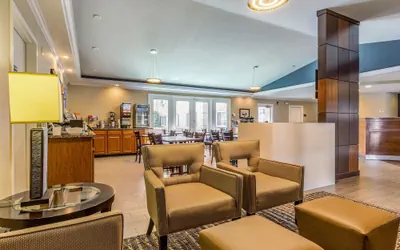 Photo 3 - Comfort Inn Independence - Cleveland