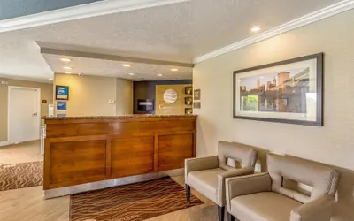 Photo 5 - Comfort Inn Independence - Cleveland