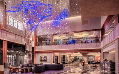 Photo 4 - Caesars Republic Lake Tahoe Hotel & Casino - A Caesars Rewards Destination