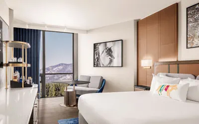 Photo 5 - Caesars Republic Lake Tahoe Hotel & Casino - A Caesars Rewards Destination