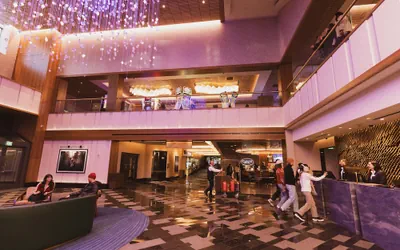 Photo 3 - Caesars Republic Lake Tahoe Hotel & Casino - A Caesars Rewards Destination