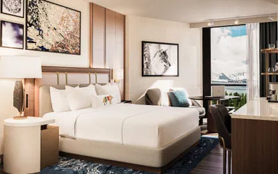 Photo 2 - Caesars Republic Lake Tahoe Hotel & Casino - A Caesars Rewards Destination