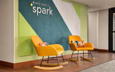 Photo 4 - Spark by Hilton Columbus East Pickerington