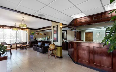 Photo 3 - Quality Inn & Suites Mooresville - Lake Norman