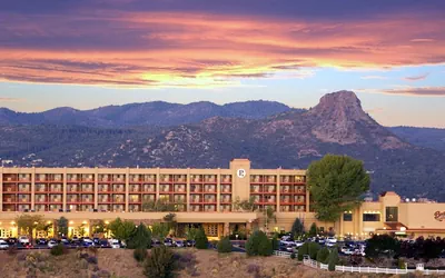 Prescott Resort and Conference Center