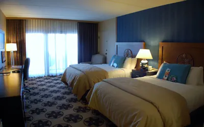 Photo 5 - Prescott Resort and Conference Center