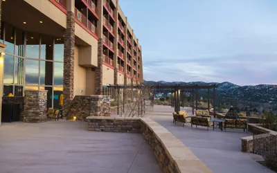 Photo 2 - Prescott Resort and Conference Center
