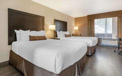 Photo 2 - Best Western Inn Of Vancouver