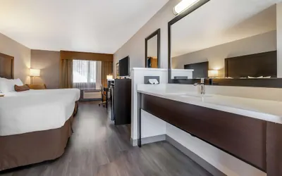 Photo 5 - Best Western Inn Of Vancouver