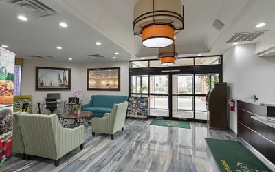Photo 3 - Quality Inn Pasadena - Houston East