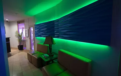 Photo 4 - Quality Inn Pasadena - Houston East