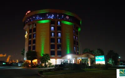 Quality Inn Pasadena - Houston East