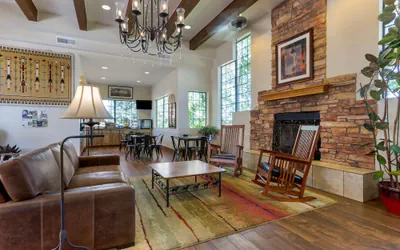 Photo 5 - Best Western Paint Pony Lodge