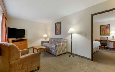 Photo 2 - Best Western Paint Pony Lodge