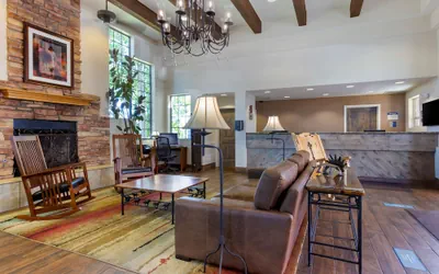 Photo 3 - Best Western Paint Pony Lodge