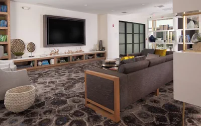 Photo 4 - Courtyard Miami in Coral Gables by Marriott