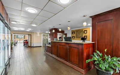 Photo 3 - Comfort Inn & Suites Lakeland North I-4