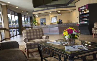 Photo 5 - Red Lion Hotel Coos Bay