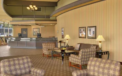 Photo 4 - Red Lion Hotel Coos Bay