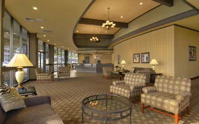 Photo 3 - Red Lion Hotel Coos Bay