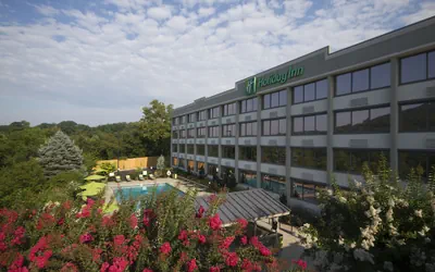 Holiday Inn Asheville East-Blue Ridge PKWY by IHG