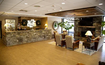 Photo 3 - Holiday Inn Asheville East-Blue Ridge PKWY by IHG