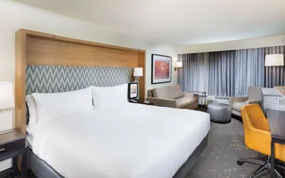 Photo 4 - Holiday Inn Asheville East-Blue Ridge PKWY by IHG