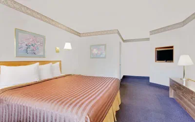 Photo 4 - Travelodge by Wyndham Page, View of Lake Powell