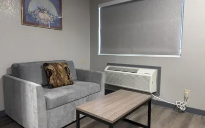 Photo 4 - Americas Best Value Inn Cabot