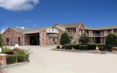 Americas Best Value Inn Cabot