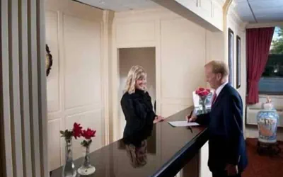 Photo 2 - Amsterdam Hotel