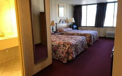 Photo 5 - Amsterdam Hotel