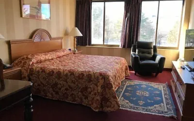 Photo 4 - Amsterdam Hotel