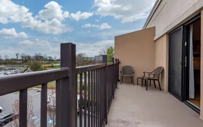 Photo 5 - Best Western Plus Oswego Hotel and Conference Center