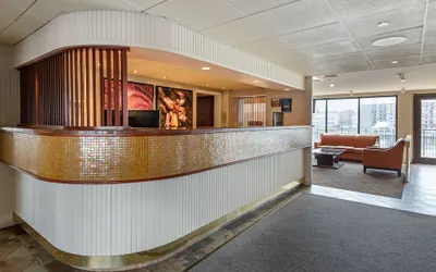 Photo 3 - Best Western Plus Oswego Hotel and Conference Center