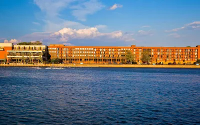 Photo 2 - Best Western Plus Oswego Hotel and Conference Center