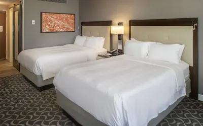 Photo 5 - Marriott St. Louis Airport