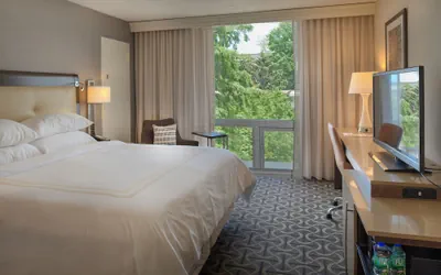 Photo 5 - Marriott St. Louis Airport