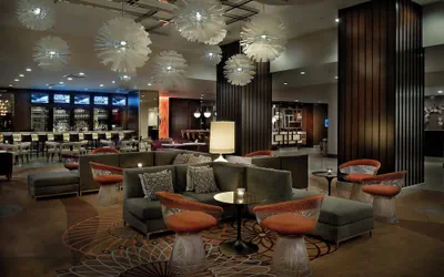 Photo 3 - Marriott St. Louis Airport