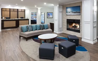 Photo 5 - Homewood Suites by Hilton Seattle-Tacoma Airport/Tukwila